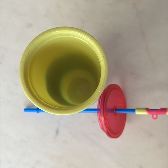 Starbucks Iced Venti 24oz Color Changing Cold Cup - Picture 3 of 5